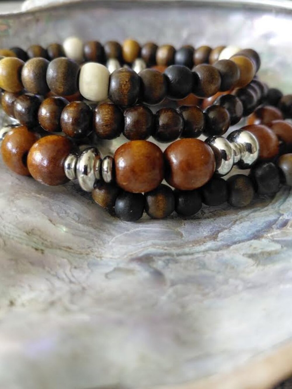 Bead Bracelets